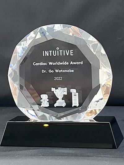 トロフィー 2022